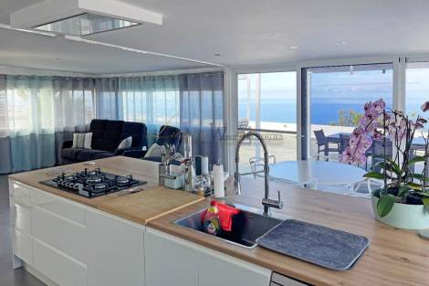 Villa for sale in  Lomo del Balo, Spain - LWP5052 Finca en Guia de Isora