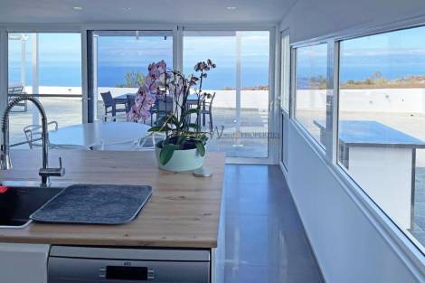 Villa for sale in  Lomo del Balo, Spain - LWP5052 Finca en Guia de Isora