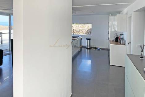 Villa for sale in  Lomo del Balo, Spain - LWP5052 Finca en Guia de Isora