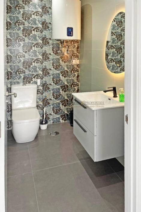 Villa for sale in  Lomo del Balo, Spain - LWP5052 Finca en Guia de Isora