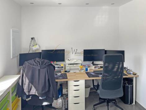 Villa for sale in  Lomo del Balo, Spain - LWP5052 Finca en Guia de Isora