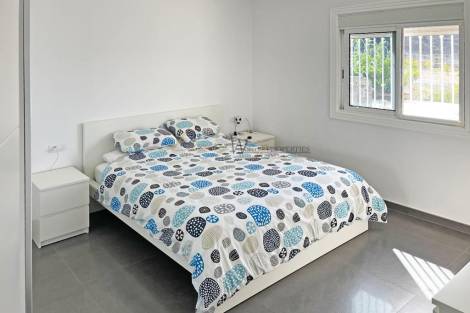 Villa for sale in  Lomo del Balo, Spain - LWP5052 Finca en Guia de Isora