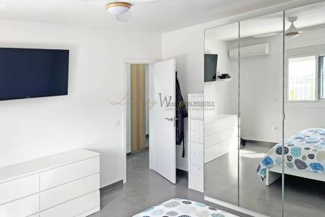 Villa for sale in  Lomo del Balo, Spain - LWP5052 Finca en Guia de Isora