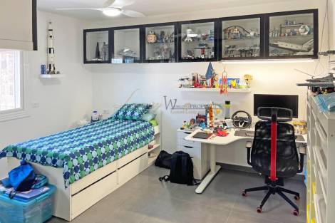 Villa for sale in  Lomo del Balo, Spain - LWP5052 Finca en Guia de Isora