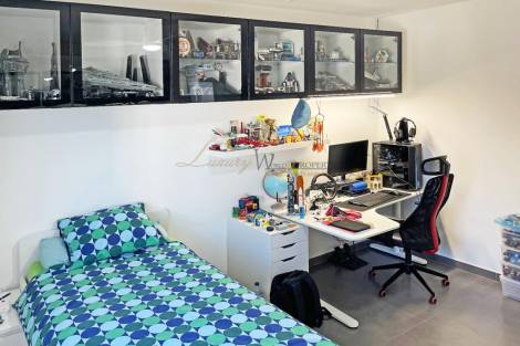 Villa for sale in  Lomo del Balo, Spain - LWP5052 Finca en Guia de Isora