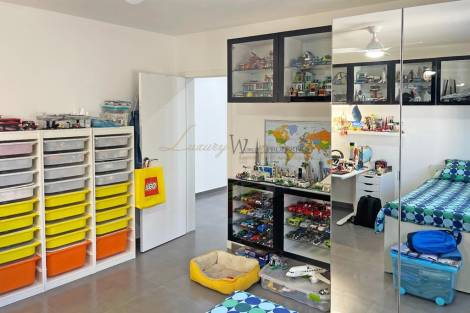 Villa for sale in  Lomo del Balo, Spain - LWP5052 Finca en Guia de Isora