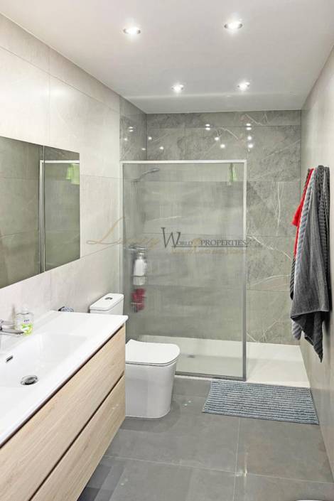 Villa for sale in  Lomo del Balo, Spain - LWP5052 Finca en Guia de Isora