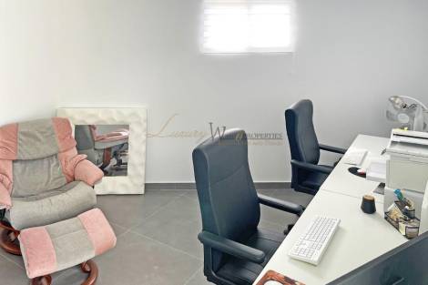 Villa for sale in  Lomo del Balo, Spain - LWP5052 Finca en Guia de Isora