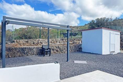Villa for sale in  Lomo del Balo, Spain - LWP5052 Finca en Guia de Isora