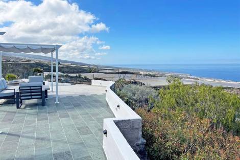 Villa for sale in  Lomo del Balo, Spain - LWP5052 Finca en Guia de Isora