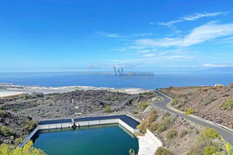 Villa for sale in  Lomo del Balo, Spain - LWP5052 Finca en Guia de Isora