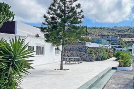 Villa for sale in  Lomo del Balo, Spain - LWP5052 Finca en Guia de Isora