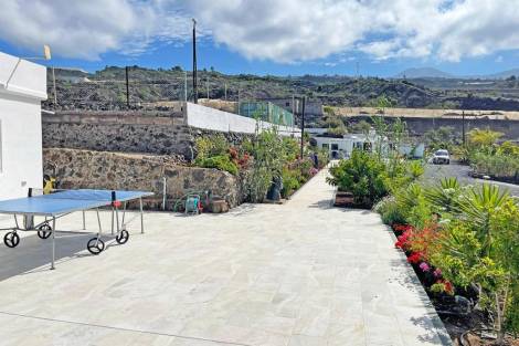 Villa for sale in  Lomo del Balo, Spain - LWP5052 Finca en Guia de Isora