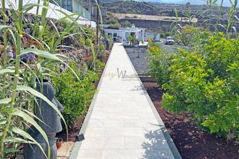 Villa for sale in  Lomo del Balo, Spain - LWP5052 Finca en Guia de Isora