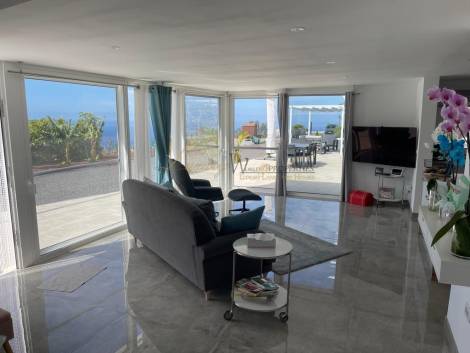 Villa for sale in  Lomo del Balo, Spain - LWP5052 Finca en Guia de Isora