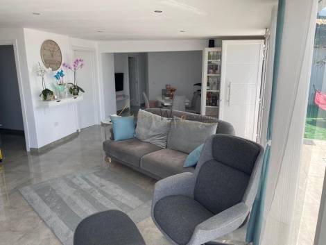 Villa for sale in  Lomo del Balo, Spain - LWP5052 Finca en Guia de Isora