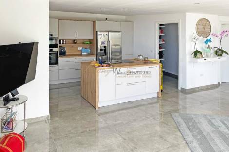 Villa for sale in  Lomo del Balo, Spain - LWP5052 Finca en Guia de Isora