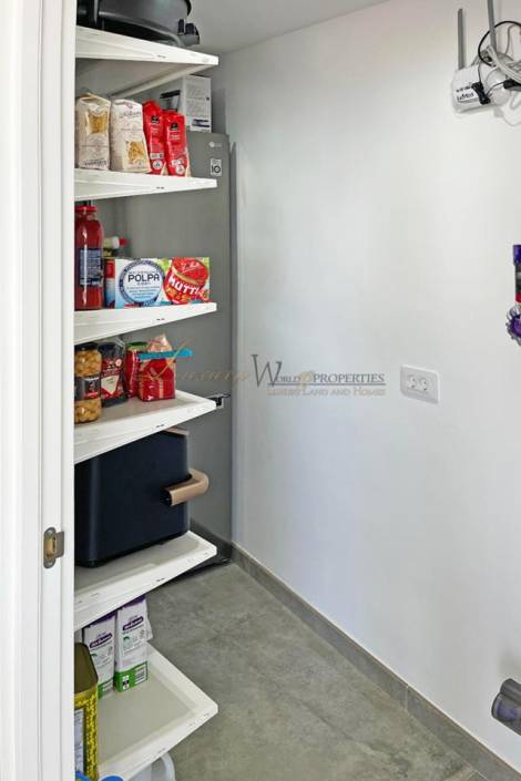 Villa for sale in  Lomo del Balo, Spain - LWP5052 Finca en Guia de Isora