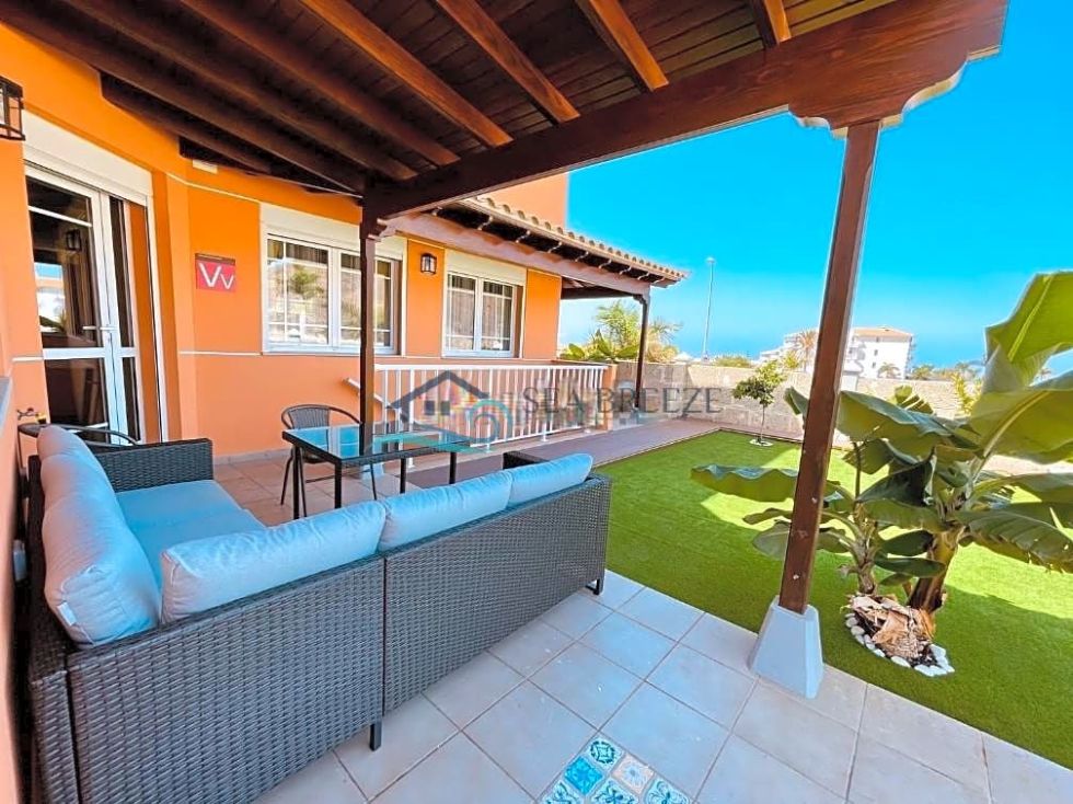 Villa for sale in  Arona, Spain - BES248