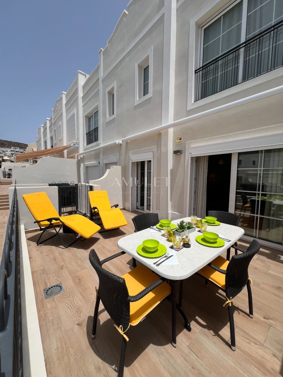 Villa for sale in  Los Cristianos, Spain - C2188