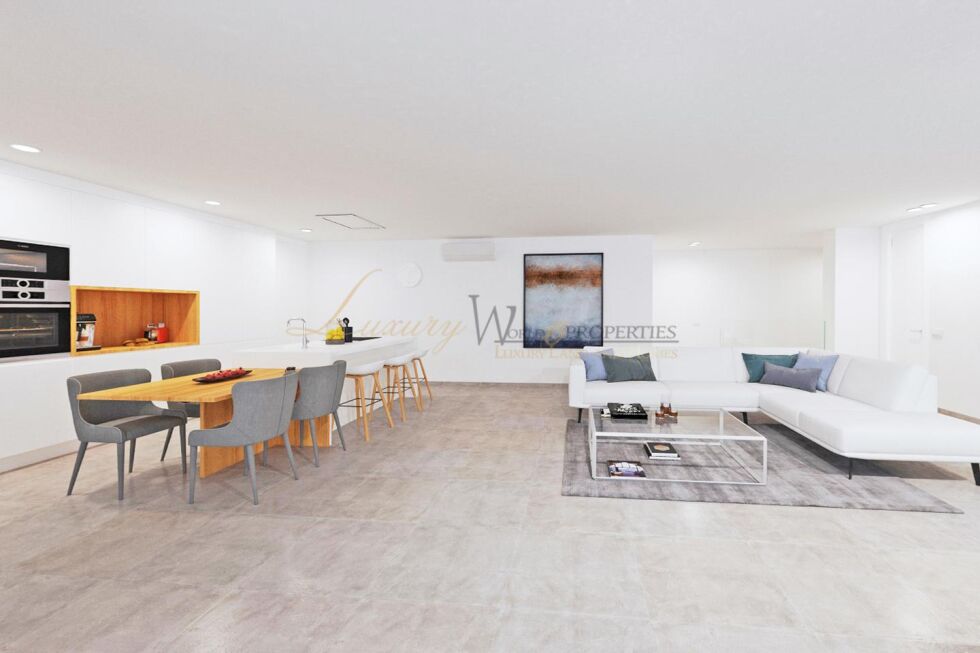 Villa for sale in  Los Cristianos, Spain - OP7038 Sybaris - Rokabella