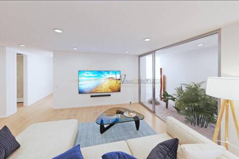 Villa for sale in  Los Cristianos, Spain - OP7038 Sybaris - Rokabella