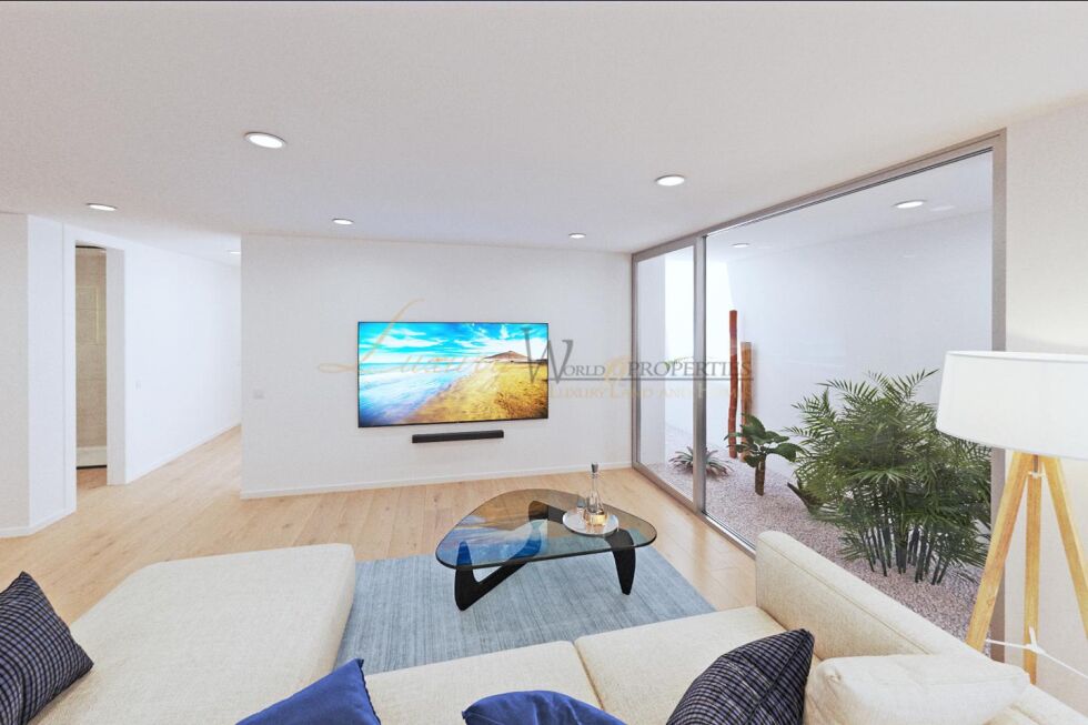 Villa for sale in  Los Cristianos, Spain - OP7038 Sybaris - Rokabella