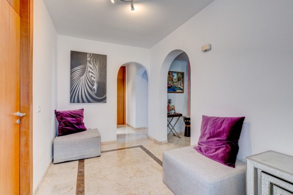 Flat/apartment for sale in  Madroñal, Spain