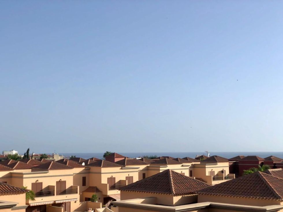 Villa for sale in  Residencial Villa del Duque, Playa del Duque, Spain