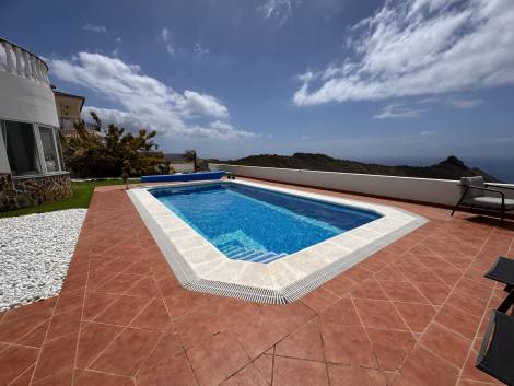 Villa for sale in  Adeje, Spain - TR-2843