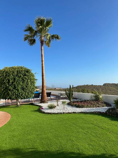 Villa for sale in  Adeje, Spain - TR-2843