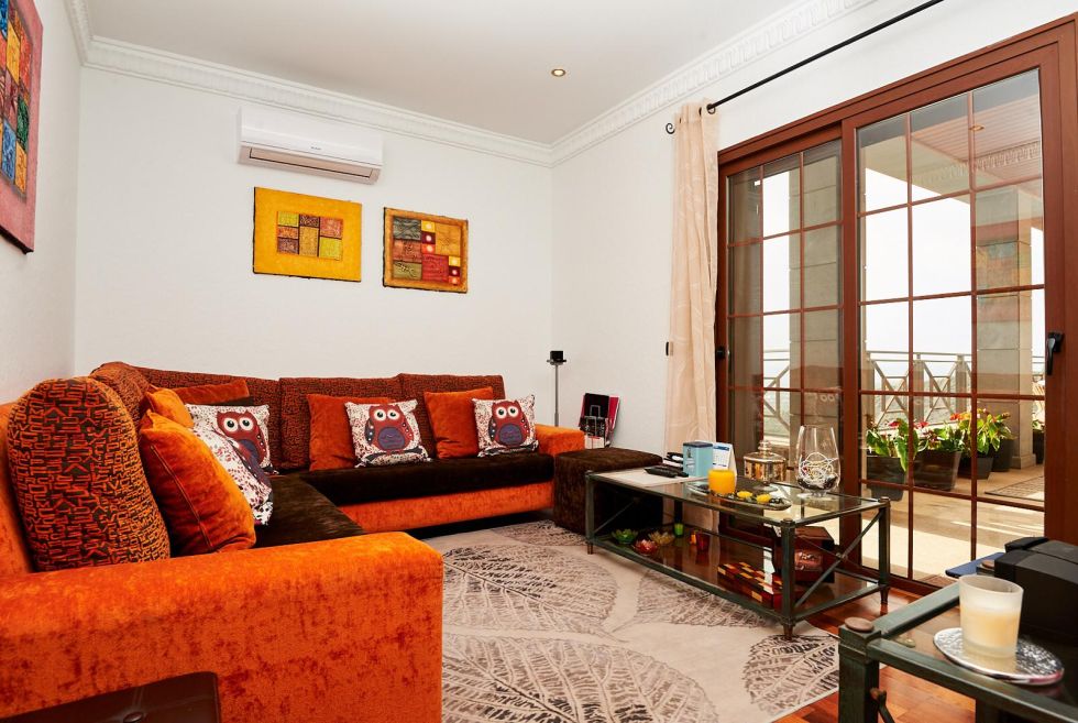 Flat/apartment for sale in  Roque del Conde, Spain