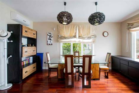 Villa for sale in  Roque del Conde, Španělsko - TRC-2570