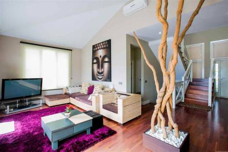 Villa for sale in  Roque del Conde, Španělsko - TRC-2570