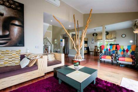 Villa for sale in  Roque del Conde, Španělsko - TRC-2570