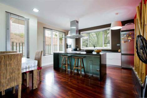 Villa for sale in  Roque del Conde, Španělsko - TRC-2570