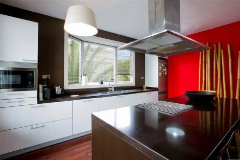 Villa for sale in  Roque del Conde, Španělsko - TRC-2570