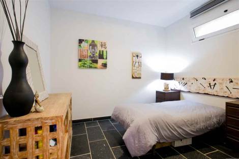 Villa for sale in  Roque del Conde, Španělsko - TRC-2570