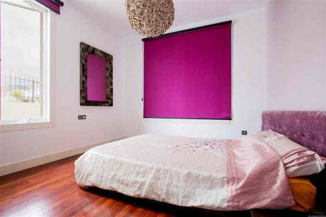 Villa for sale in  Roque del Conde, Španělsko - TRC-2570