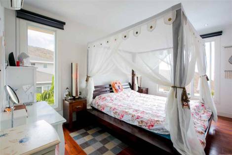 Villa for sale in  Roque del Conde, Španělsko - TRC-2570