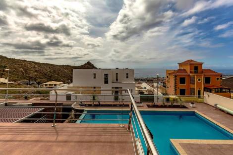 Villa for sale in  Adeje, Spain - TRC-2867