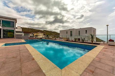 Villa for sale in  Adeje, Spain - TRC-2867