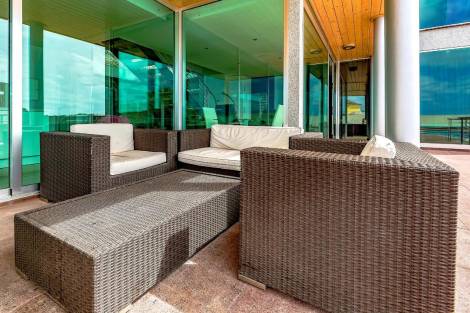 Villa for sale in  Adeje, Spain - TRC-2867