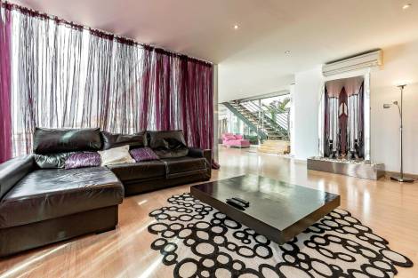 Villa for sale in  Adeje, Spain - TRC-2867