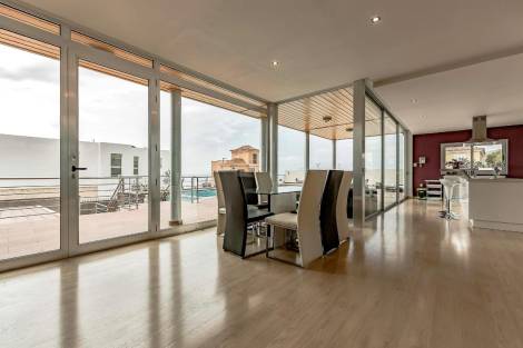 Villa for sale in  Adeje, Spain - TRC-2867