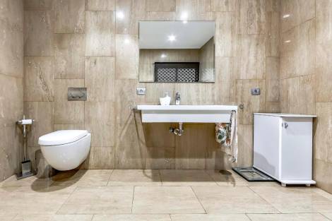 Villa for sale in  Adeje, Spain - TRC-2867