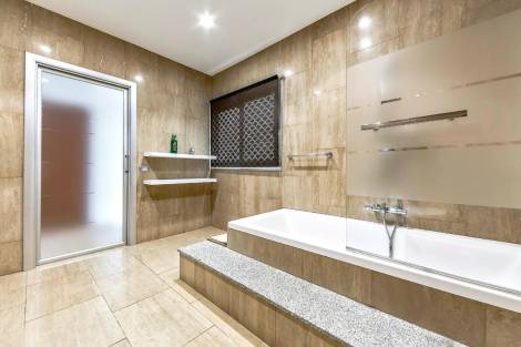 Villa for sale in  Adeje, Spain - TRC-2867