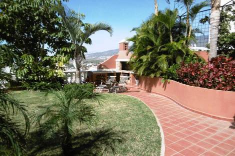 Villa for sale in  Costa Adeje, Spain - TR-2859