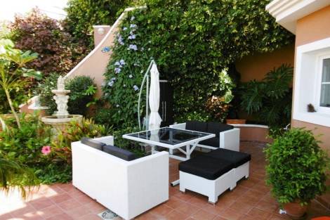 Villa for sale in  Costa Adeje, Spain - TR-2859
