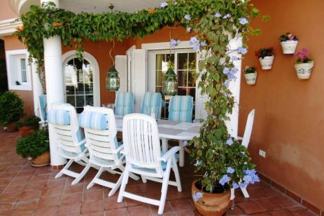 Villa for sale in  Costa Adeje, Spain - TR-2859